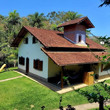 Fazendinha Paraiso ลูเมียร์ ภายนอก รูปภาพ