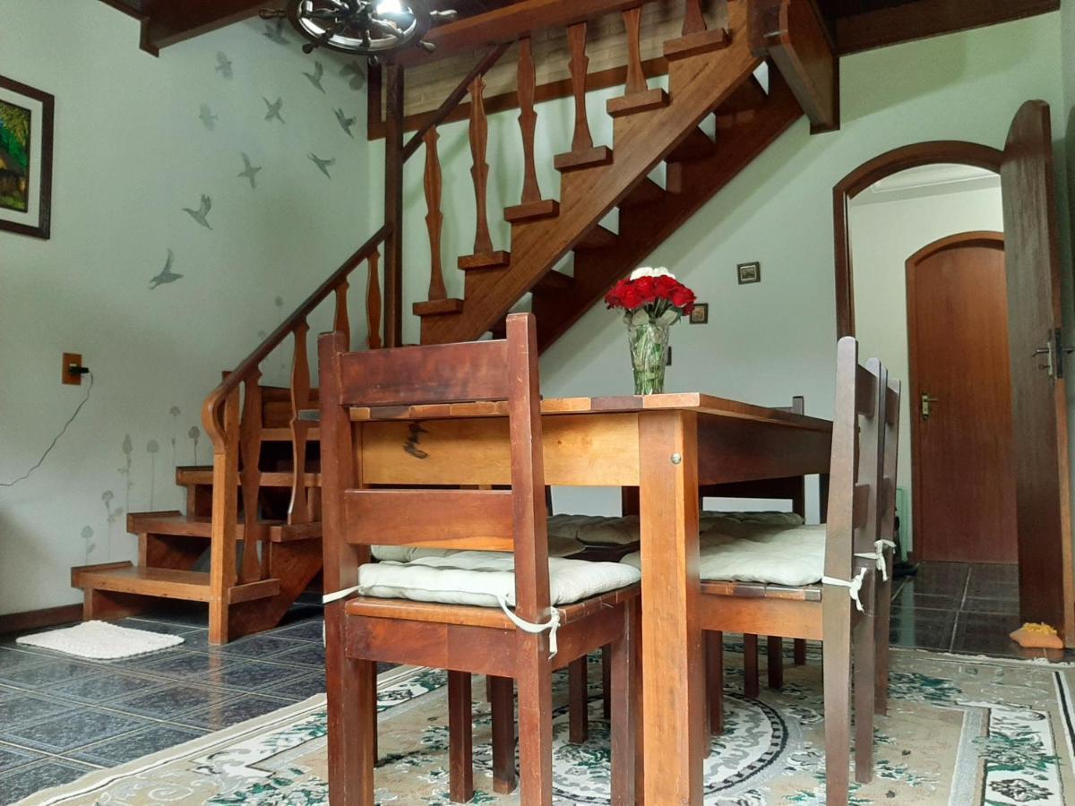 Fazendinha Paraiso ลูเมียร์ ภายนอก รูปภาพ