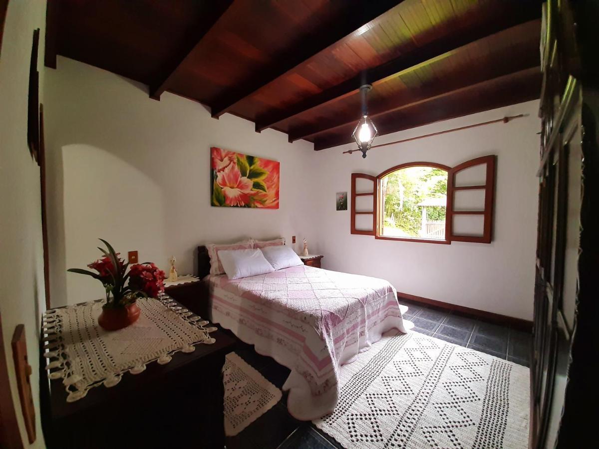Fazendinha Paraiso ลูเมียร์ ภายนอก รูปภาพ