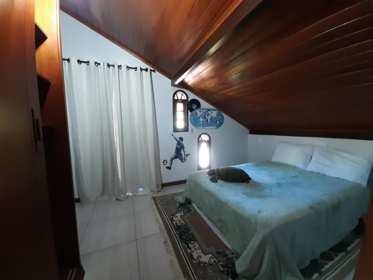 Fazendinha Paraiso ลูเมียร์ ภายนอก รูปภาพ