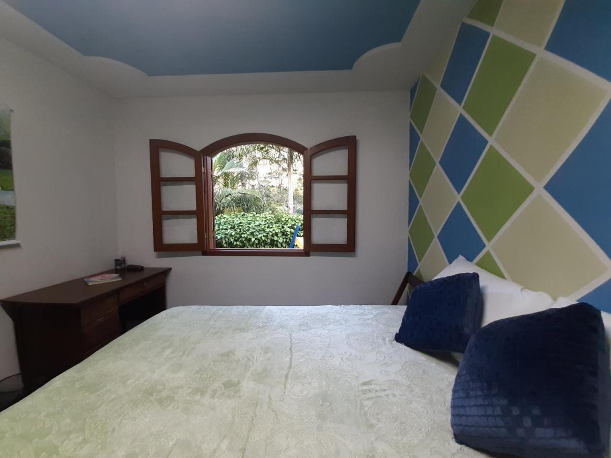 Fazendinha Paraiso ลูเมียร์ ภายนอก รูปภาพ