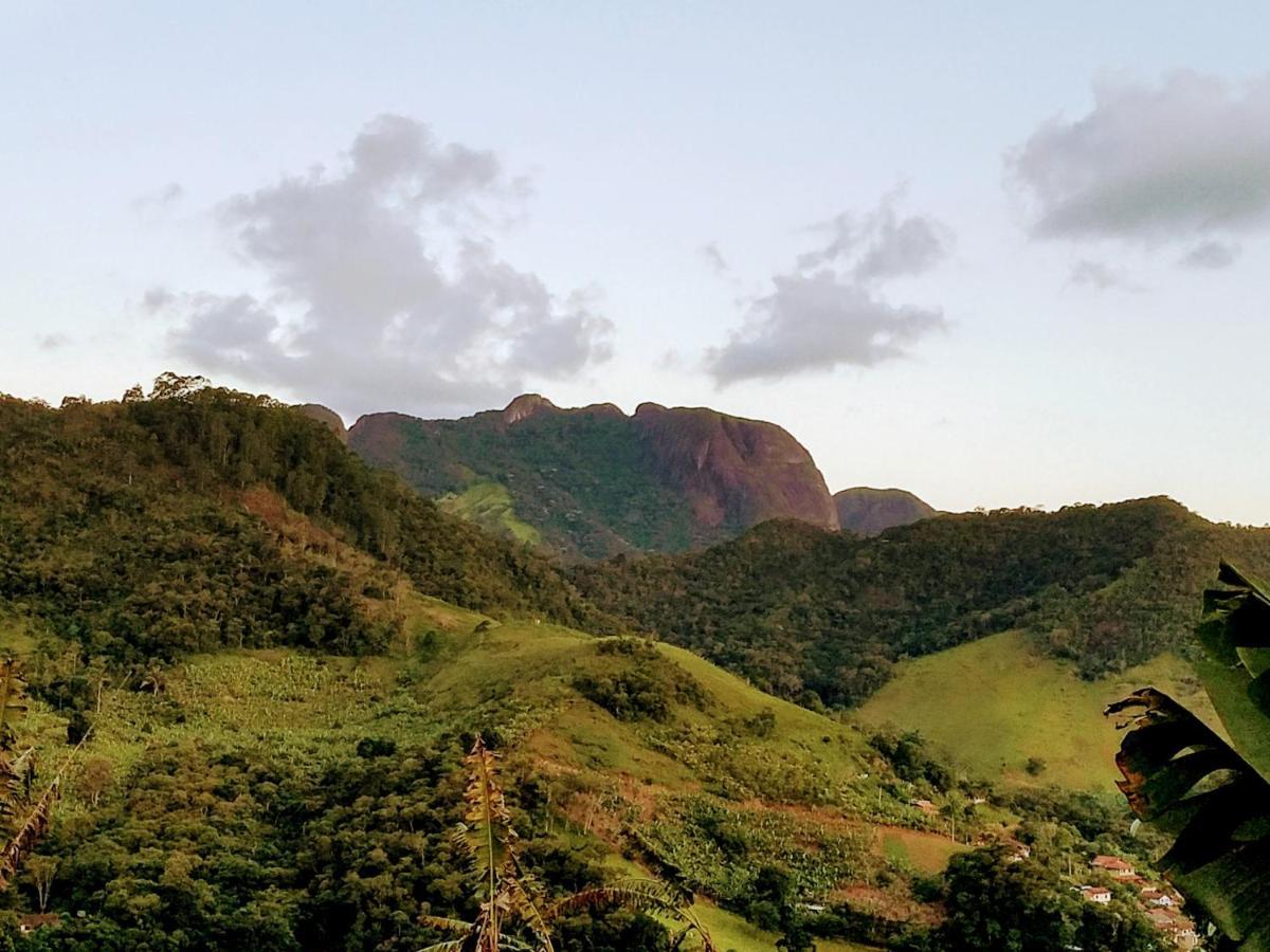 Fazendinha Paraiso ลูเมียร์ ภายนอก รูปภาพ