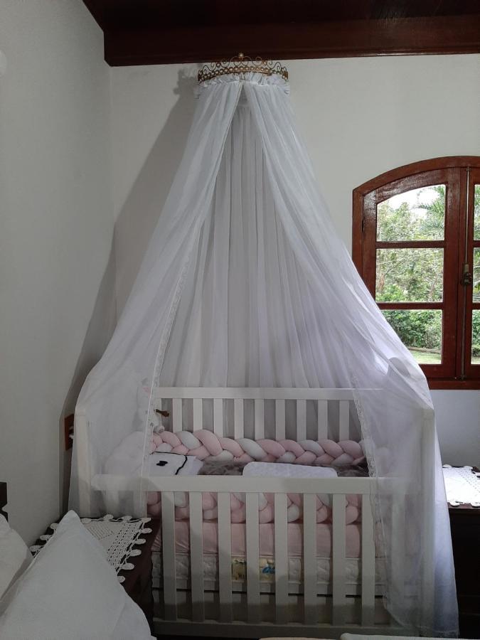 Fazendinha Paraiso ลูเมียร์ ภายนอก รูปภาพ