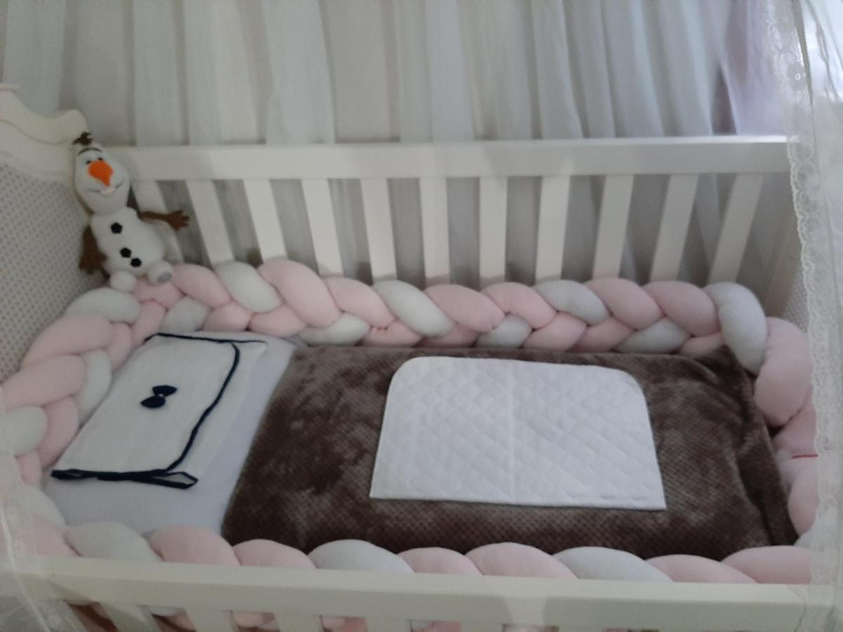Fazendinha Paraiso ลูเมียร์ ภายนอก รูปภาพ