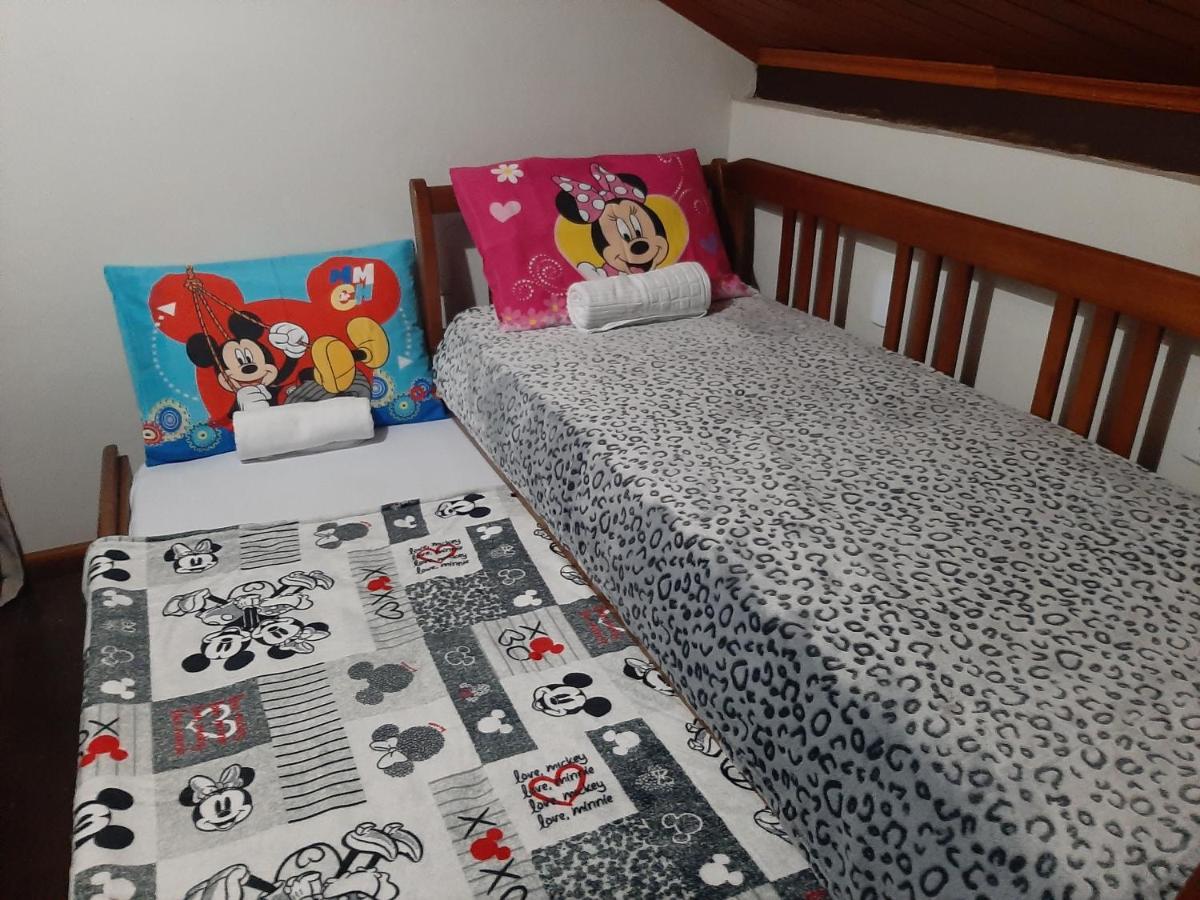 Fazendinha Paraiso ลูเมียร์ ภายนอก รูปภาพ
