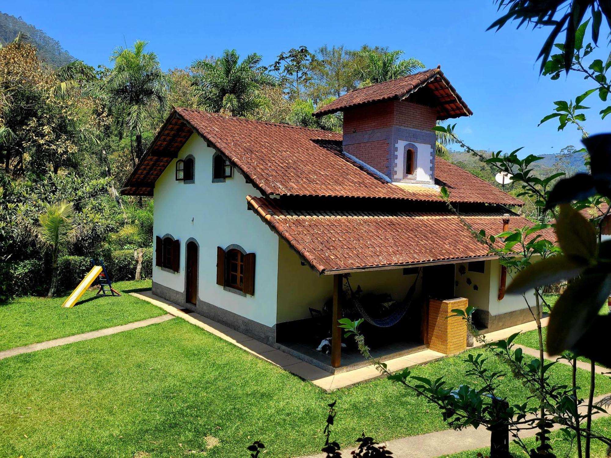 Fazendinha Paraiso ลูเมียร์ ภายนอก รูปภาพ