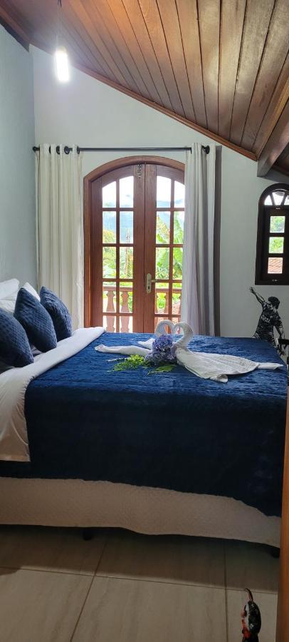 Fazendinha Paraiso ลูเมียร์ ภายนอก รูปภาพ