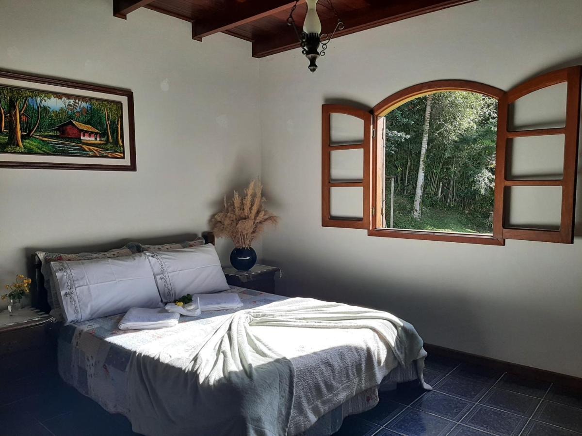 Fazendinha Paraiso ลูเมียร์ ภายนอก รูปภาพ