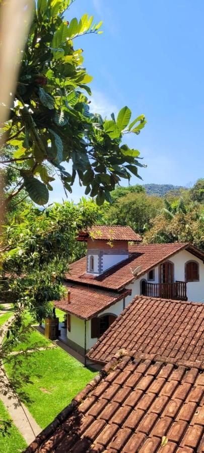 Fazendinha Paraiso ลูเมียร์ ภายนอก รูปภาพ